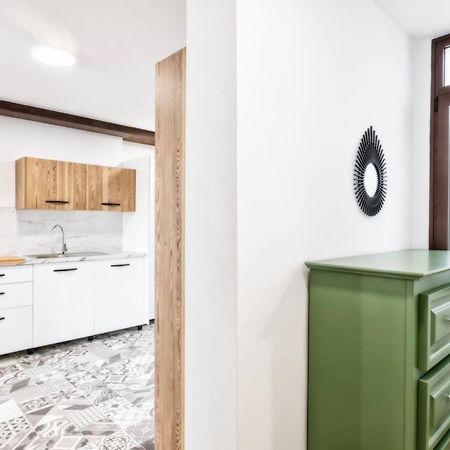 La Zarza By Huskalia Apartment Лос Лианос де Аридане Екстериор снимка