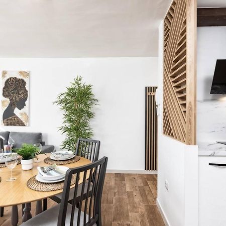 La Zarza By Huskalia Apartment Лос Лианос де Аридане Екстериор снимка