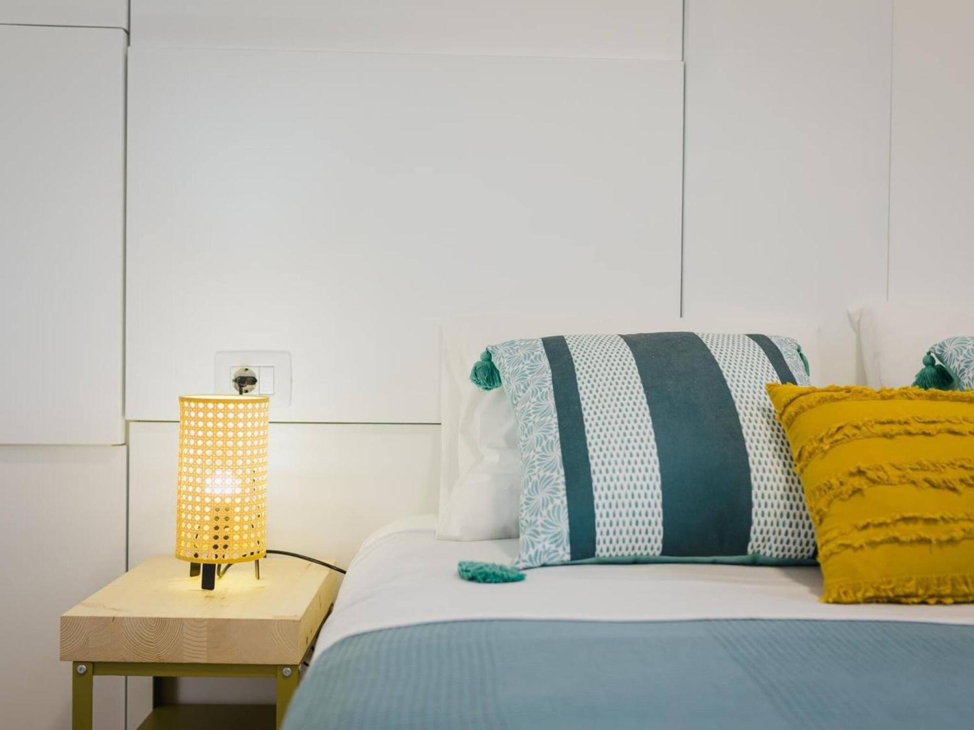 La Zarza By Huskalia Apartment Лос Лианос де Аридане Екстериор снимка