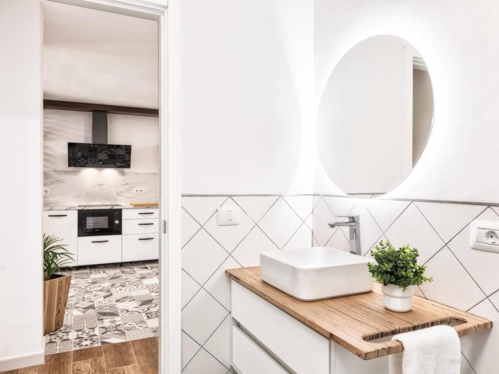 La Zarza By Huskalia Apartment Лос Лианос де Аридане Екстериор снимка
