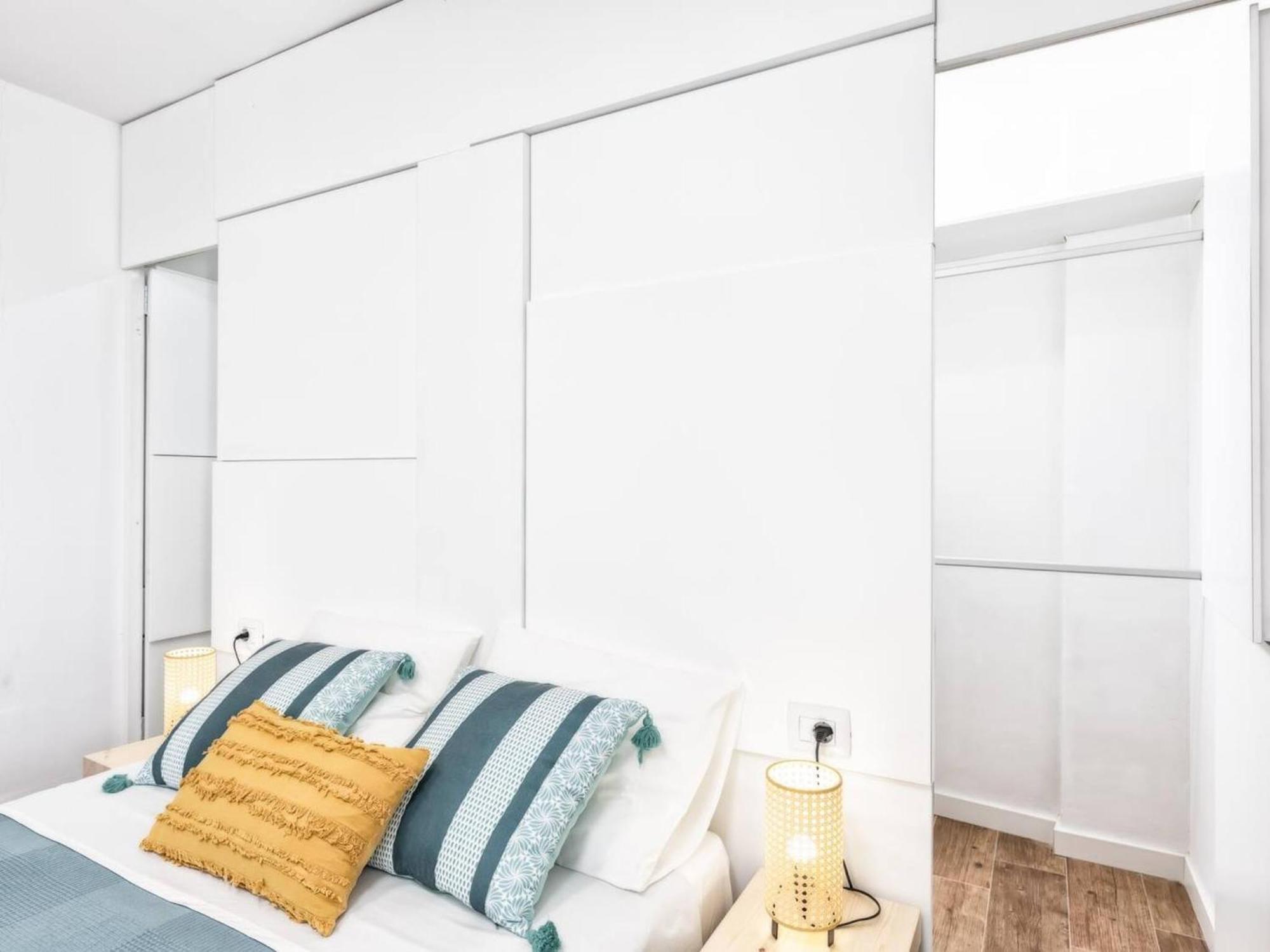 La Zarza By Huskalia Apartment Лос Лианос де Аридане Екстериор снимка
